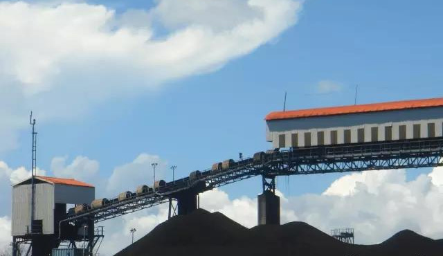 淺談礦用除塵器的使用現(xiàn)狀及發(fā)展方向_百度學(xué)術(shù)